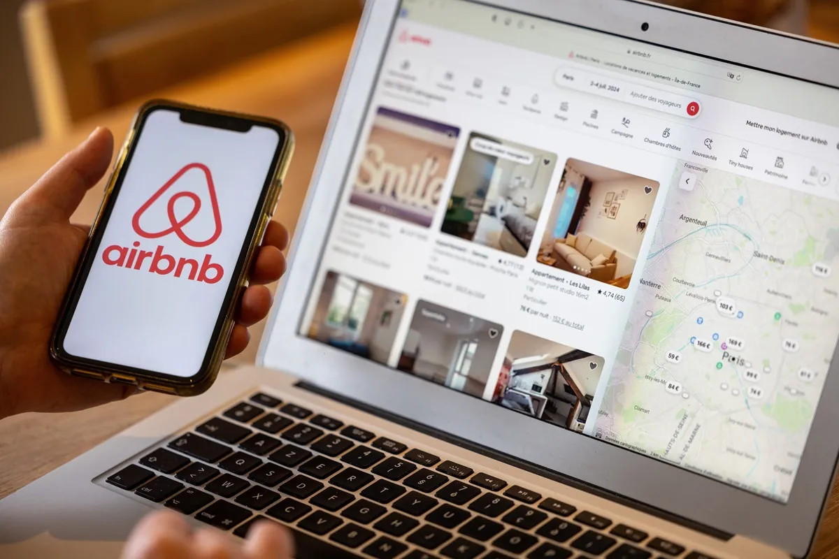 Zarezerwuj pobyt teraz, a zapłać później - nowa opcja na Airbnb