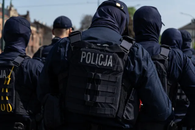 Znaleziono ciało 23-letniego żołnierza. Trwa śledztwo