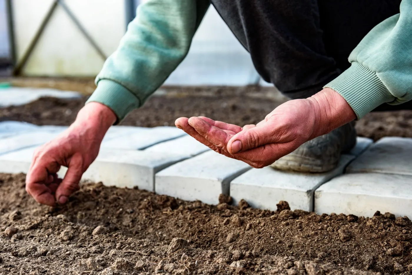 Co siać w marcu na rozsadę i do gruntu? Od wysiewu tych kwiatów i warzyw warto zacząć sezon 2026