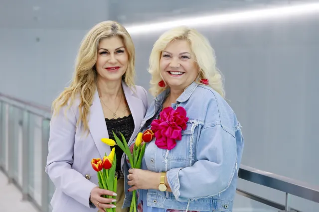 "Sanatorium miłości" - oni walczą o uczucie w show TVP. Wiele emocji w pierwszym odcinku