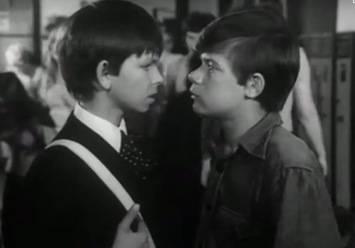 QUIZ o serialu "Podróż za jeden uśmiech"