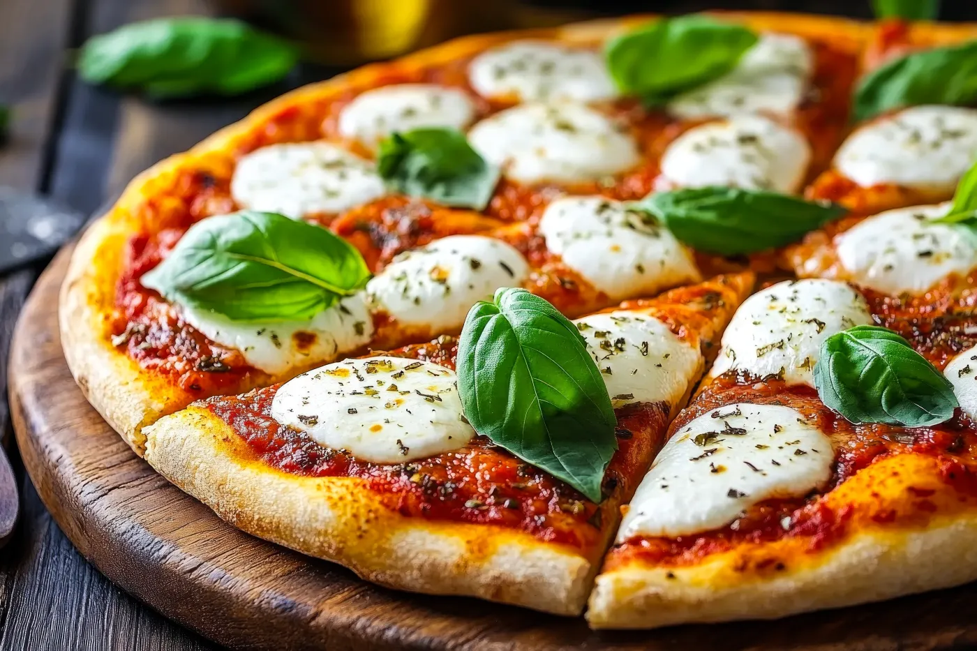 Wielki QUIZ z kuchni włoskiej na piątek. Nie tylko pizza i makaron. Zasmakuj w zwycięstwie