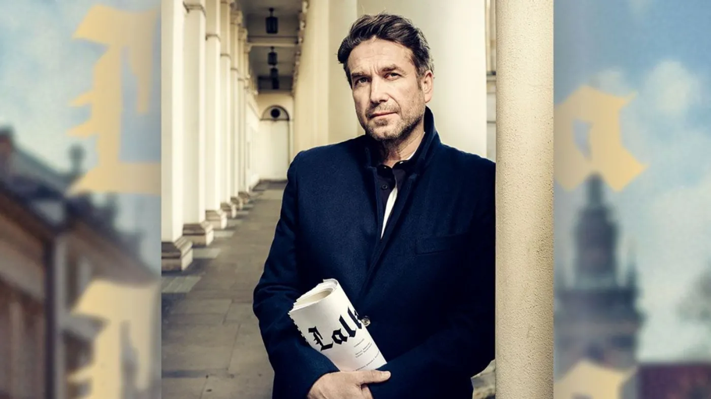 Relaksujący QUIZ o "Lalce" Prusa. Dopasuj imię do postaci