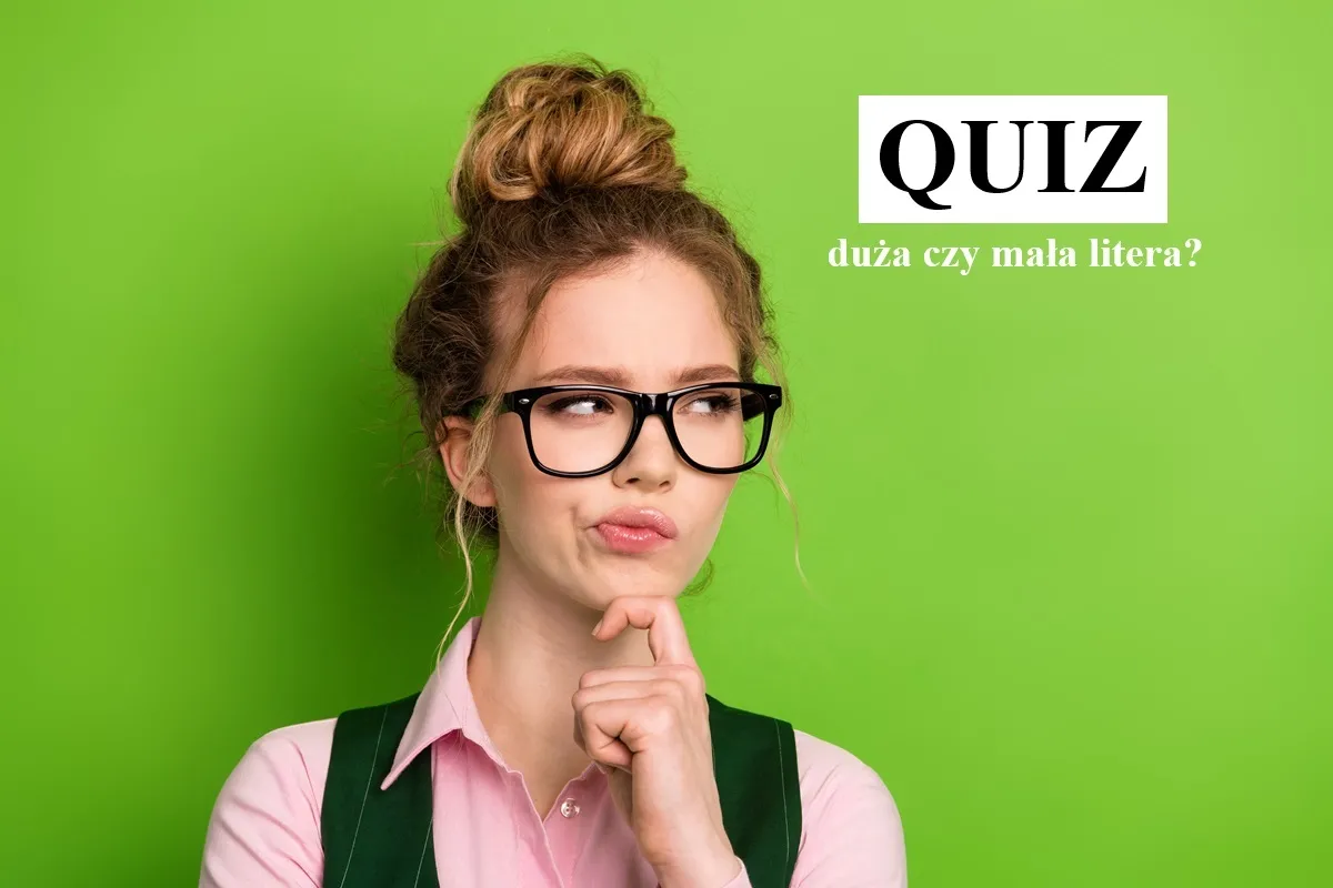 Błyskawiczny ale trudny quiz z wiedzy ogólnej. 7 na 10 w tym quizie to wyczyn