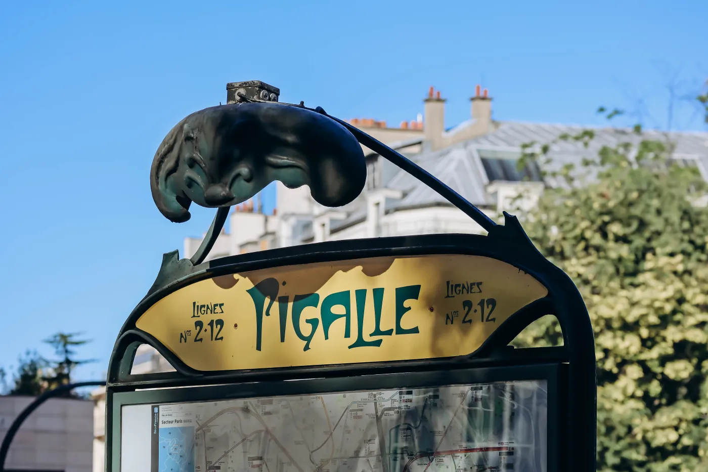 Mocno nietypowy QUIZ. Dla miłośników Paryża i kasztanów. 10/15 to naprawdę wyczyn!