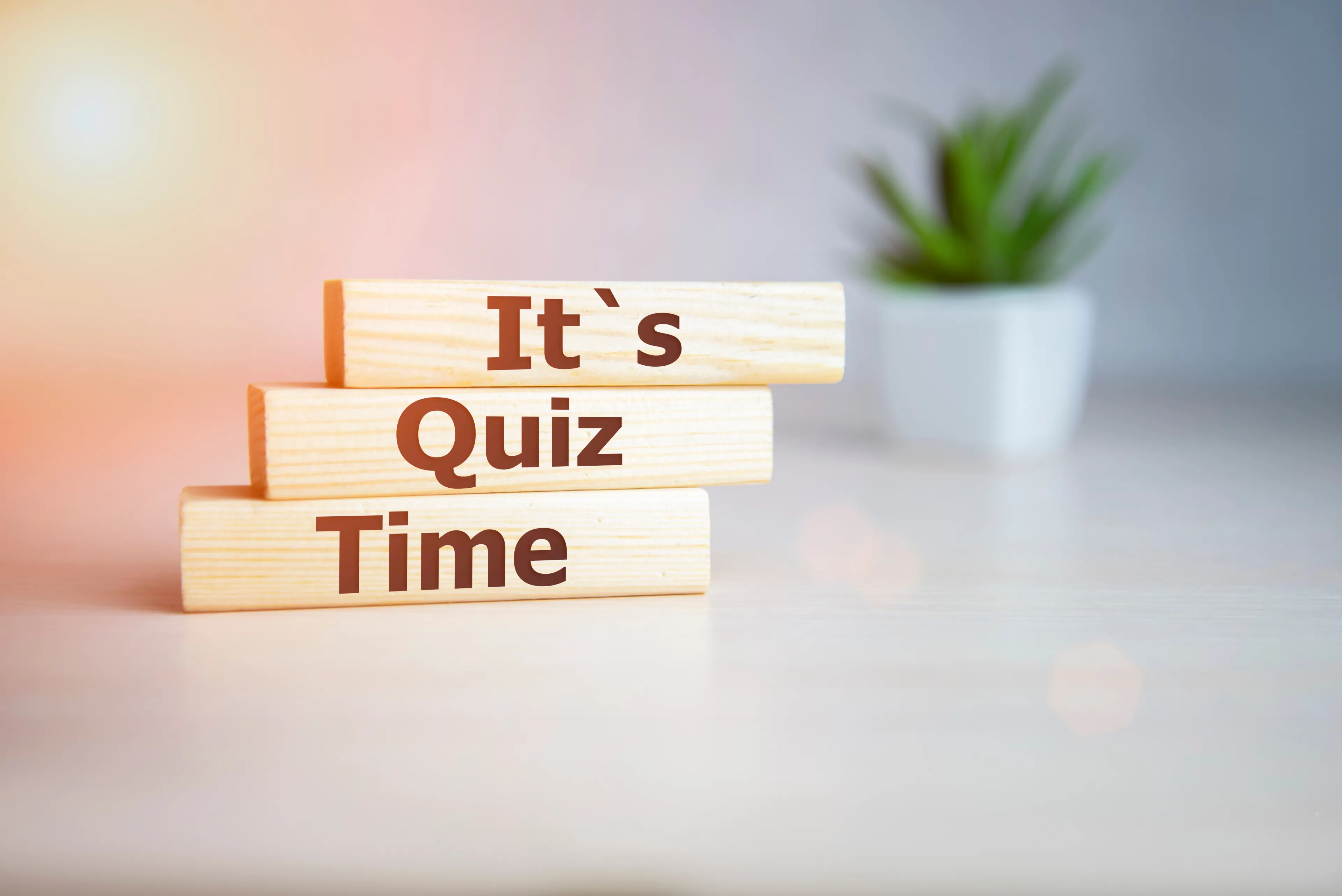 Tylko nieliczni kończą ten quiz z wiedzy ogólnej bez ani jednego błędu. Należysz do elity? Sprawdź się