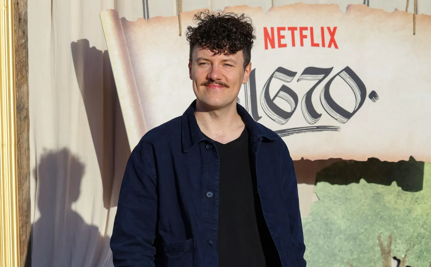 Konrad Skotnicki alias Doktor z TikToka