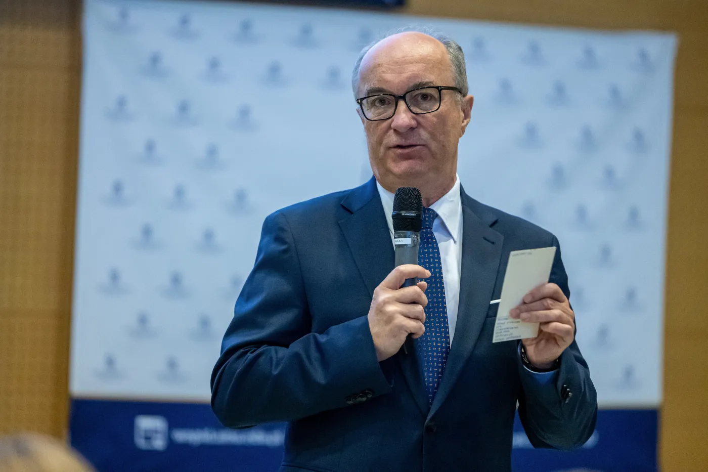 Tak Polacy oceniają marszałka Czarzastego. Widać mocne podziały