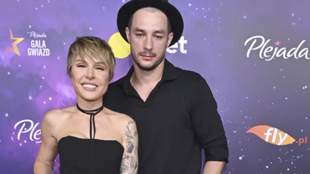 Blanka Lipińska też "ogolona na zero". Akcja Łatwoganga bije wszelkie rekordy