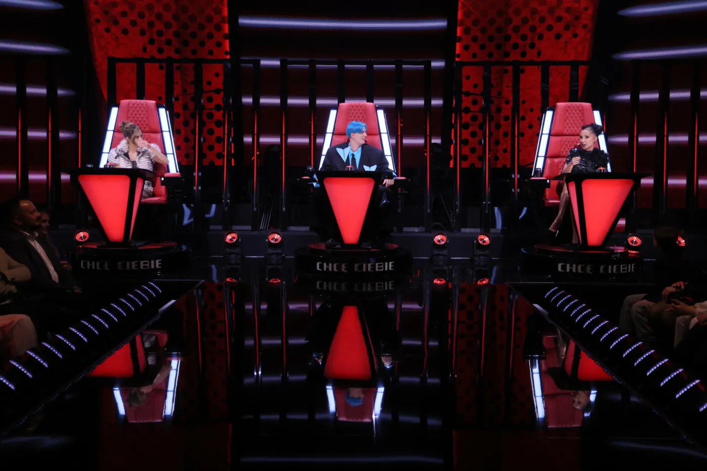 Fina? 9. edycji The Voice Kids