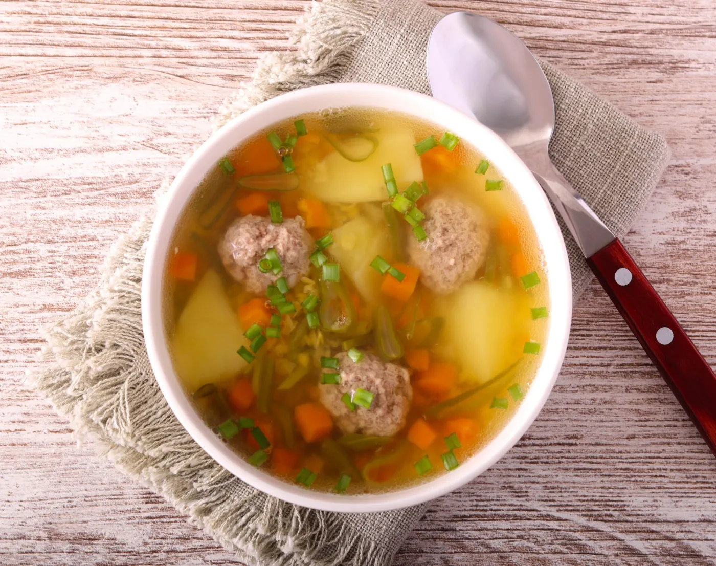 zupa