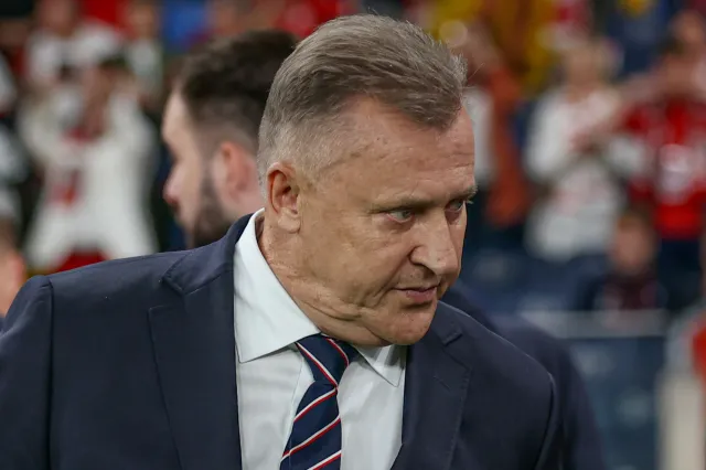 PZPN nie skusił się na wielkie pieniądze. Kulesza nie dał się przekupić Iranowi