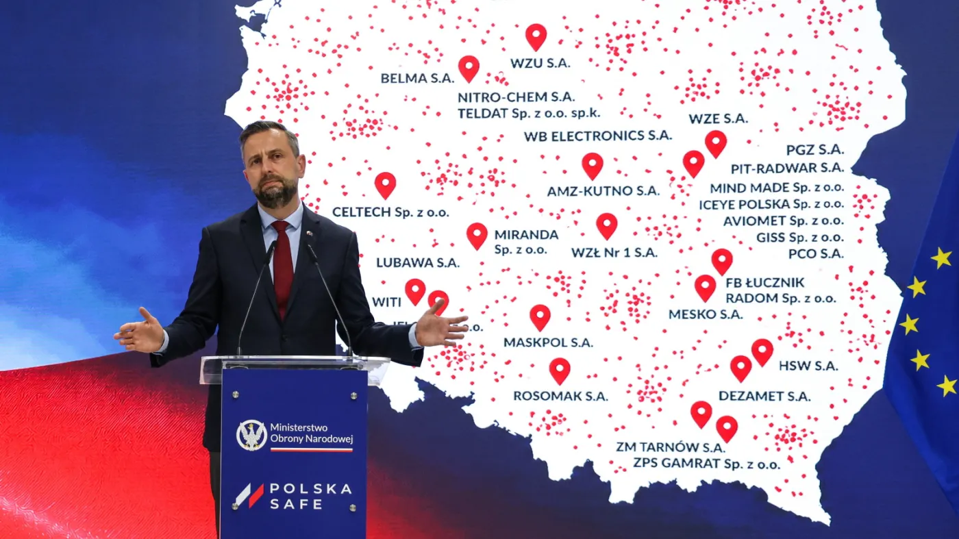 Władysław Kosiniak-Kamysz
