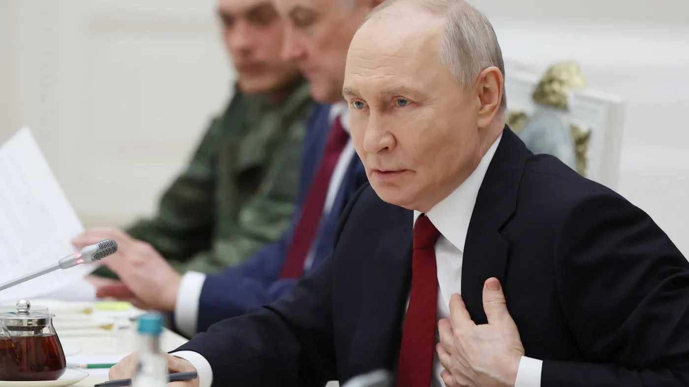 Putin