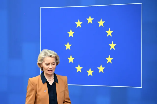 Akcesja Ukrainy i Mołdawii do UE. To postanowiły kraje członkowskie