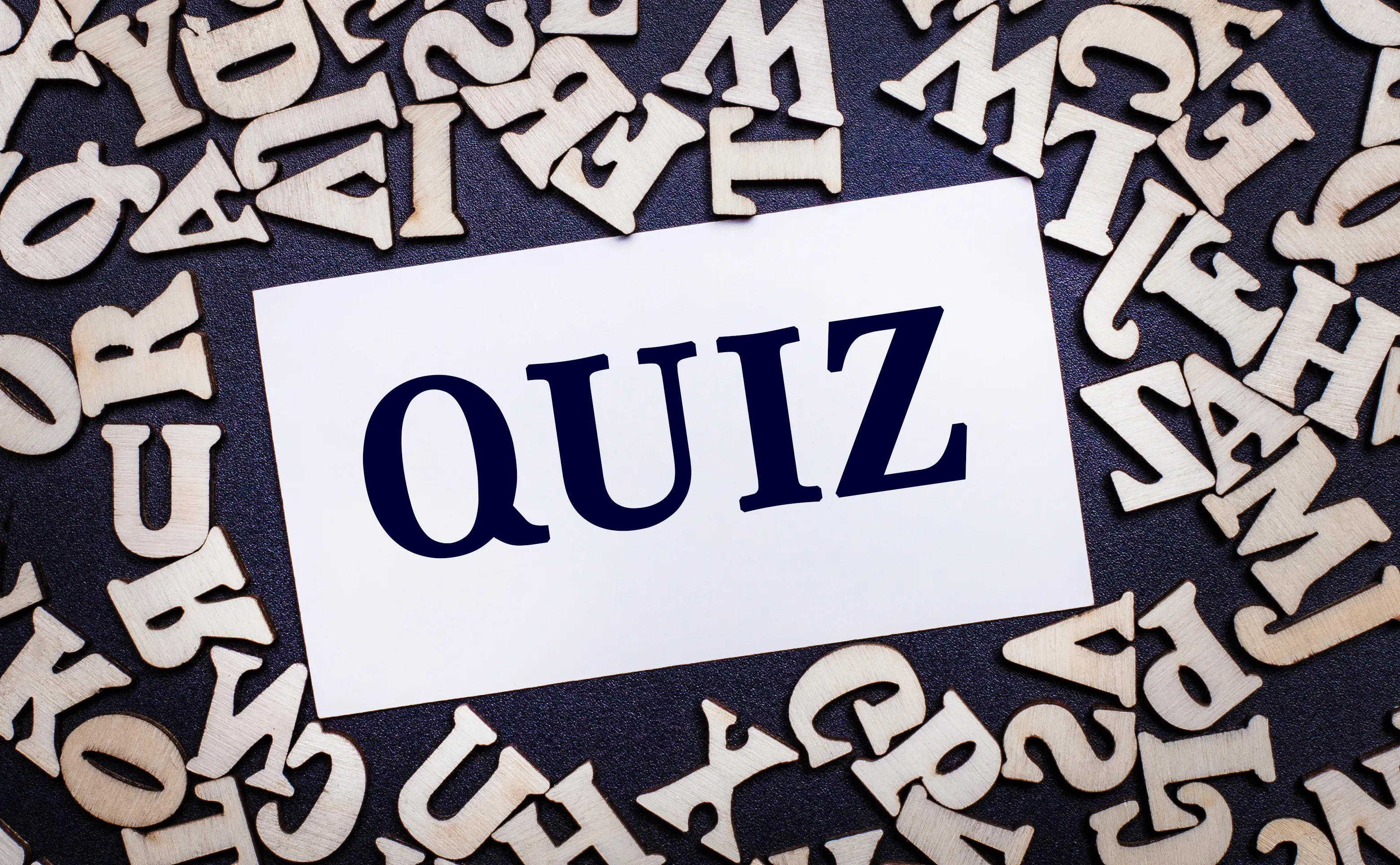 Trudny QUIZ: Język angielski tylko dla ekspertów. Prawdziwy poliglota zdobędzie 10/10