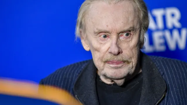Olbrychski zagra w "Ranczu" kultową postać. Zastąpi innego aktora