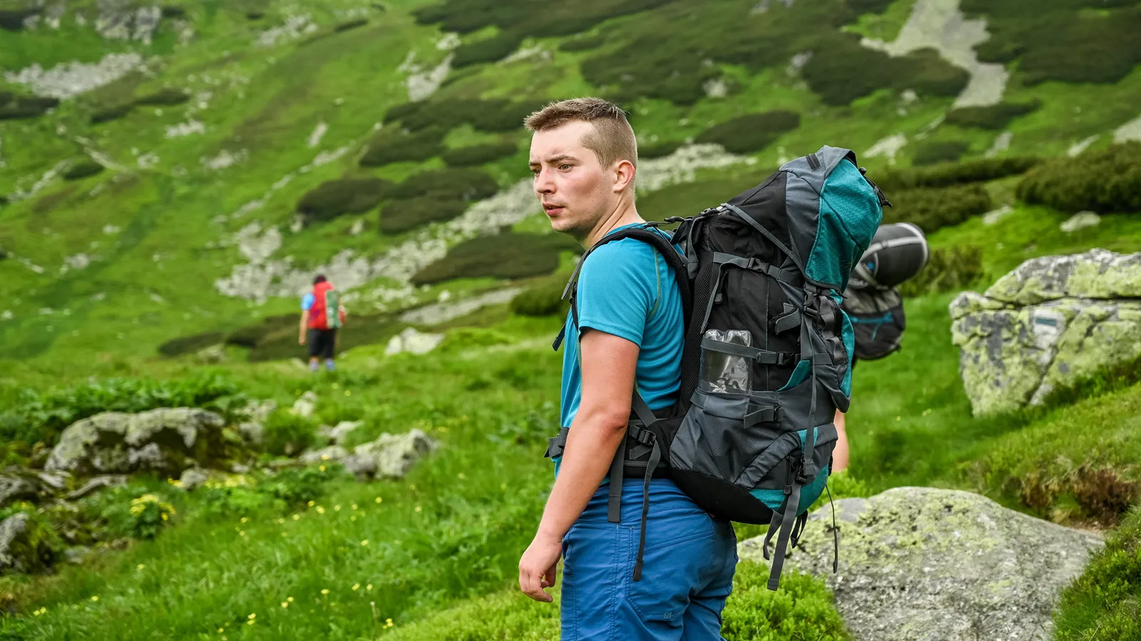 Wakacje z resetem i ze sportowym benefitem za który płaci pracodawca