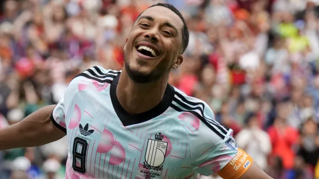 Belgia dokonała niemożliwego! Sensacyjny powrót z 0:2 i awans do 1/8 finału mundialu