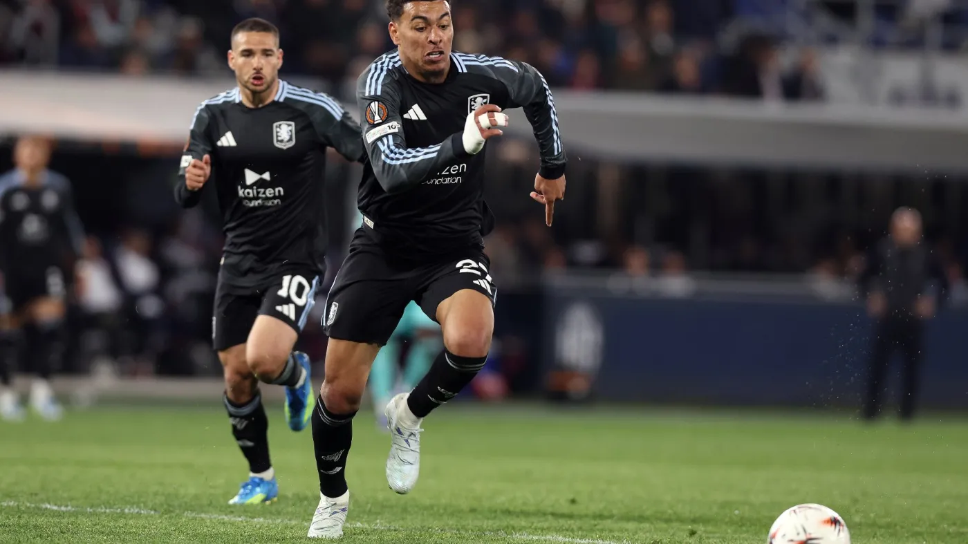 Rekordowy transfer Chelsea Londyn. Morgan Rogers najdroższym brytyjskim piłkarzem