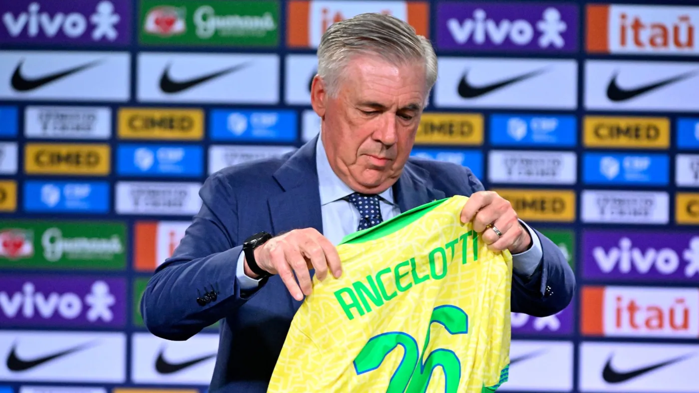 Oto najlepiej zarabiający selekcjoner na mundialu. 11,3 mln dolarów rocznej pensji