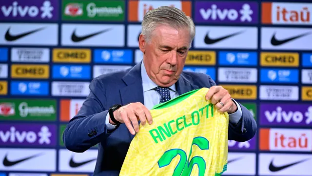 Oto najlepiej zarabiający selekcjoner na mundialu. 11,3 mln dolarów rocznej pensji