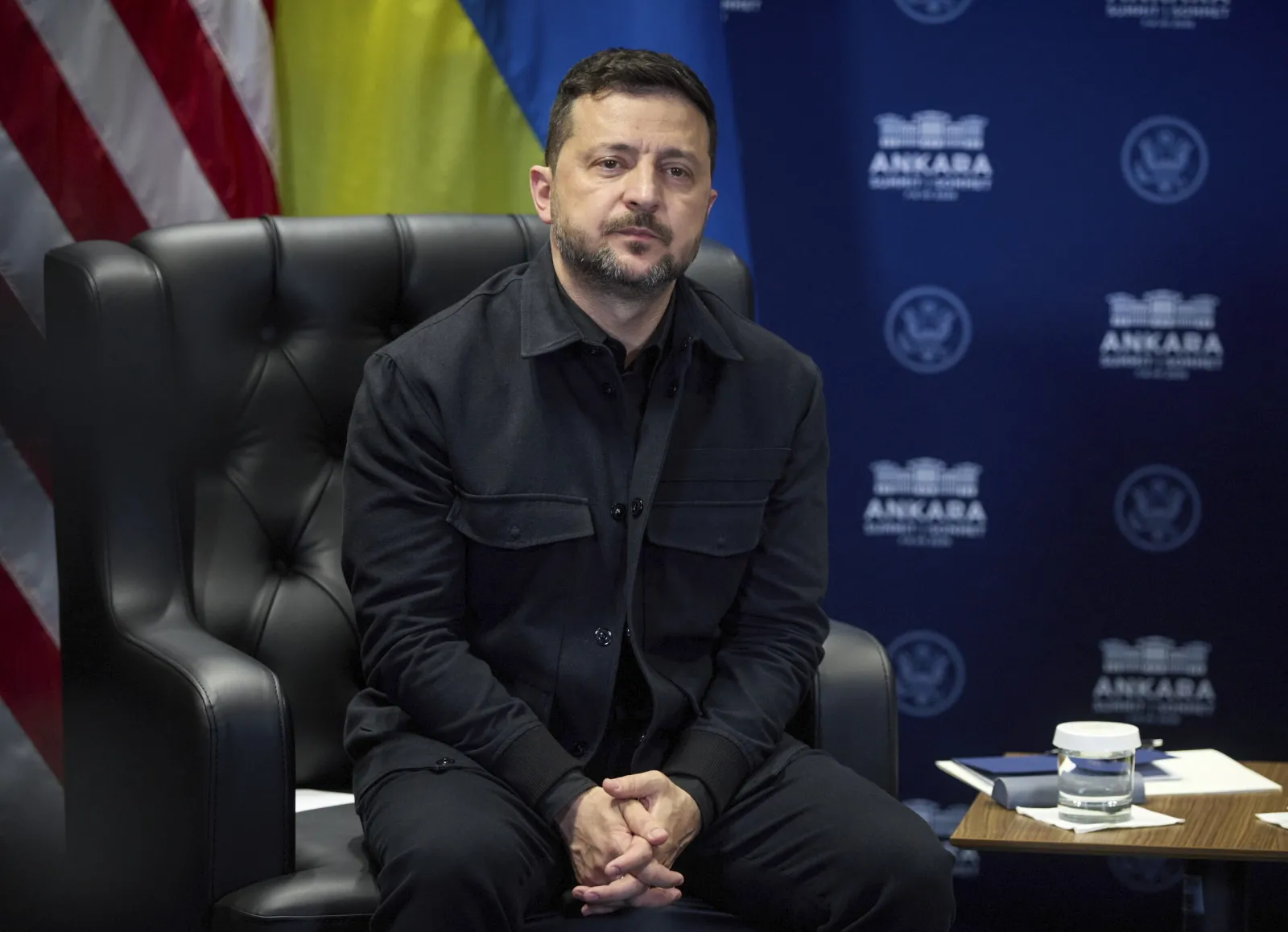 Afera ws. UPA. Europoseł wskazał, jak Polska może zmusić Zełenskiego do zmiany zdania. "Ukraina tego nie obejdzie"