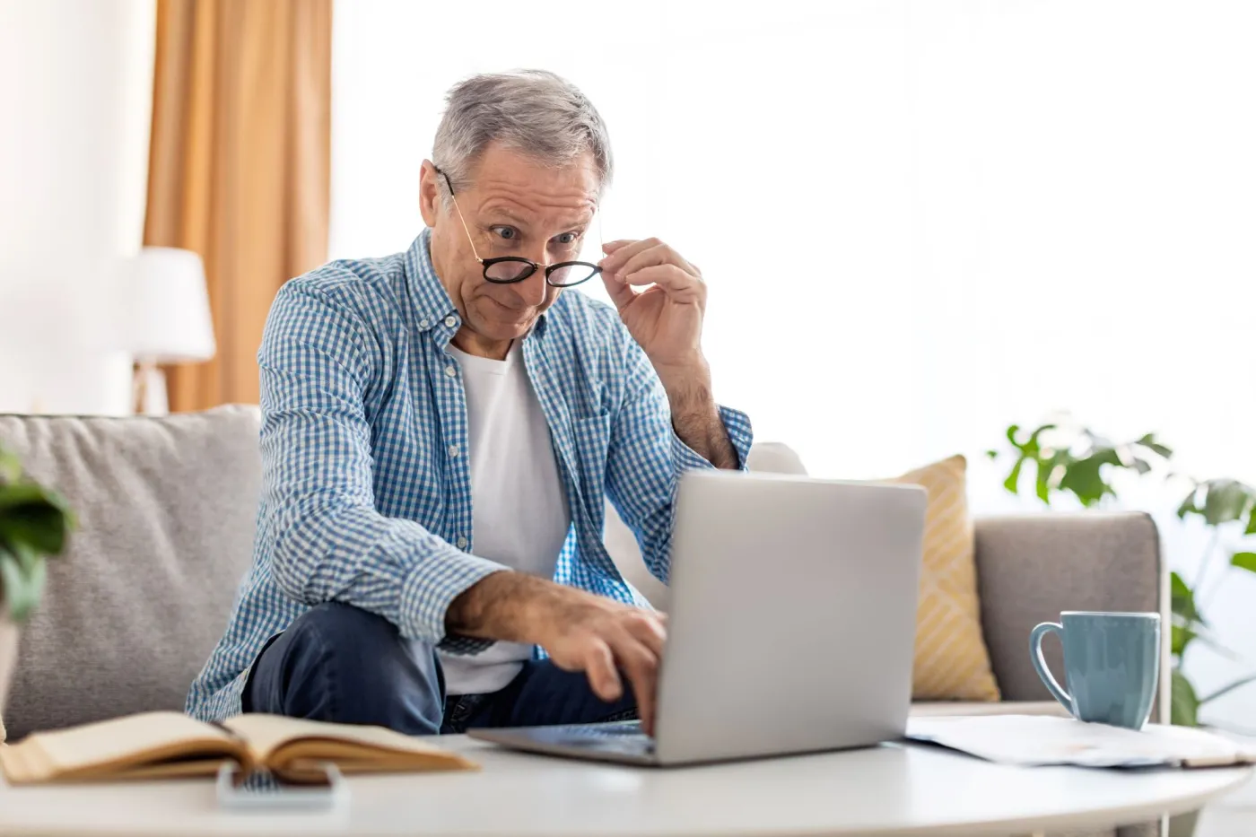 Seniorzy mają czas do 25 sierpnia. Za karę mniejsza emerytura