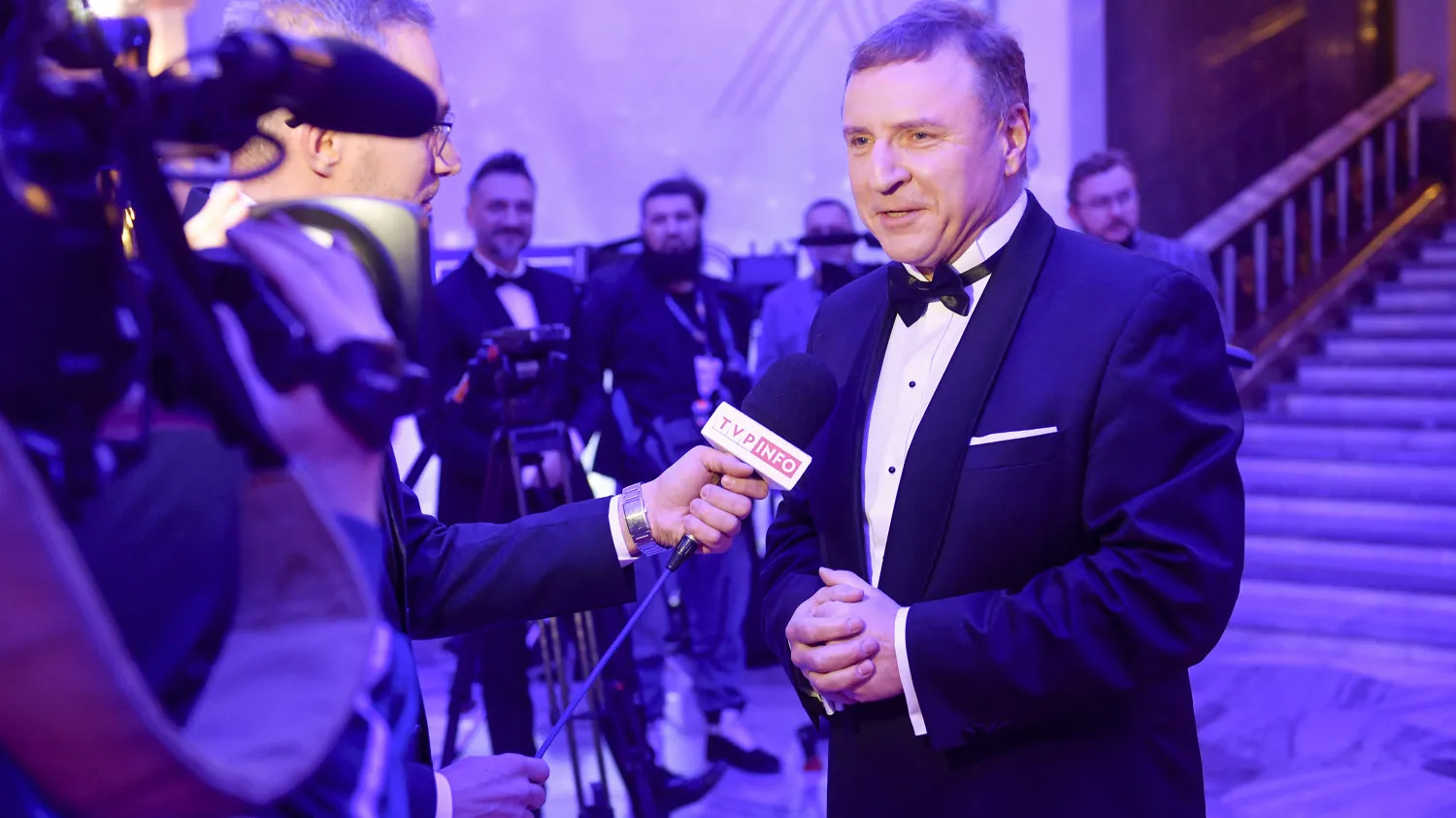 Poseł PiS zdradził, jak wygląda sytuacja Jacka Kurskiego w PiS. Do tego jest wykorzystywany