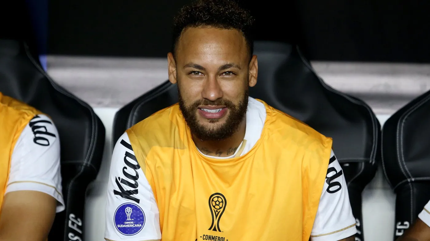 Neymar zakończył grę w reprezentacji Brazylii. "Nie chcę w niej więcej występować"