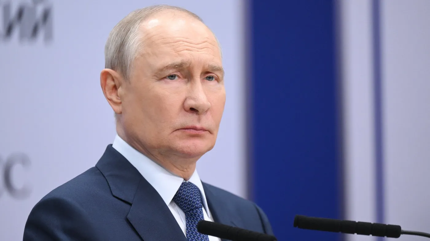 Putin i Łukaszenka otwierają szampany. Rosja i Białoruś mają powód do świętowania