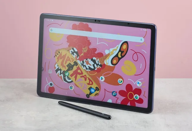 tablet, grafika, sprzęt