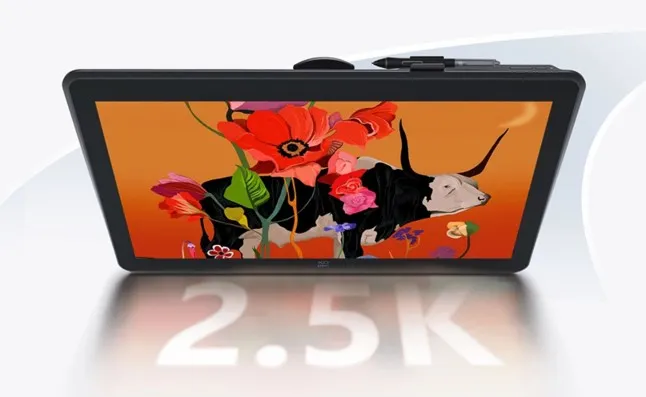 tablet, grafika, sprzęt