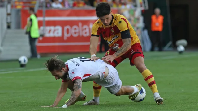 Jagiellonia Białystok blisko Ligi Europy. Tylko katastrofa może zabrać jej awans