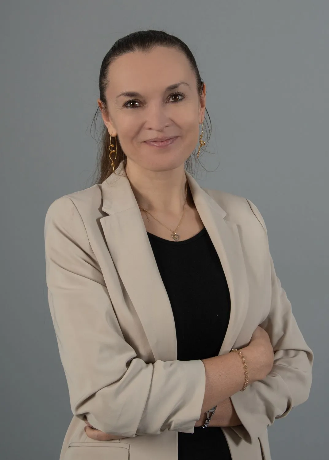 Dr Aleksandra Lewandowska