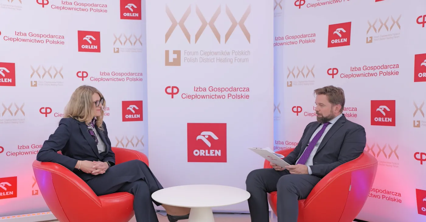 Polski przemysł i ciepłownictwo mają wciąż przestrzeń do optymalizacji kosztów [materiał partnera]