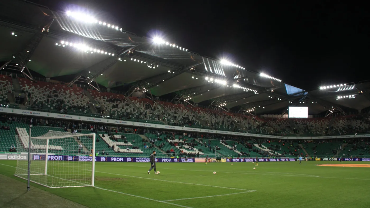 Legia Warszawa wydała ważny komunikat. To kibicom innych drużyn się nie spodoba