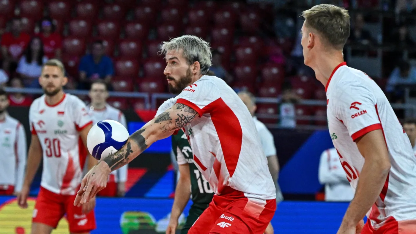 Tomasz Fornal