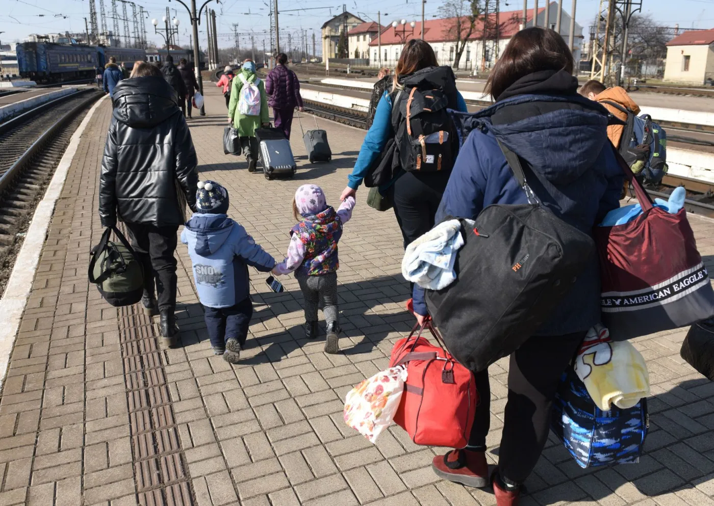 2477 gmin gotowych do masowej ewakuacji. Polska szykuje się na czarny scenariusz