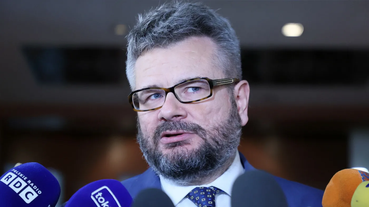 Dawid K. usłyszał zarzut. Lekarz ze Szpitala Południowego nie przyznał się do winy