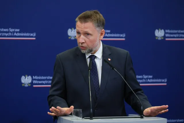 Planował zamach premiera i szefa MON. Nowe informacje o zatrzymanym