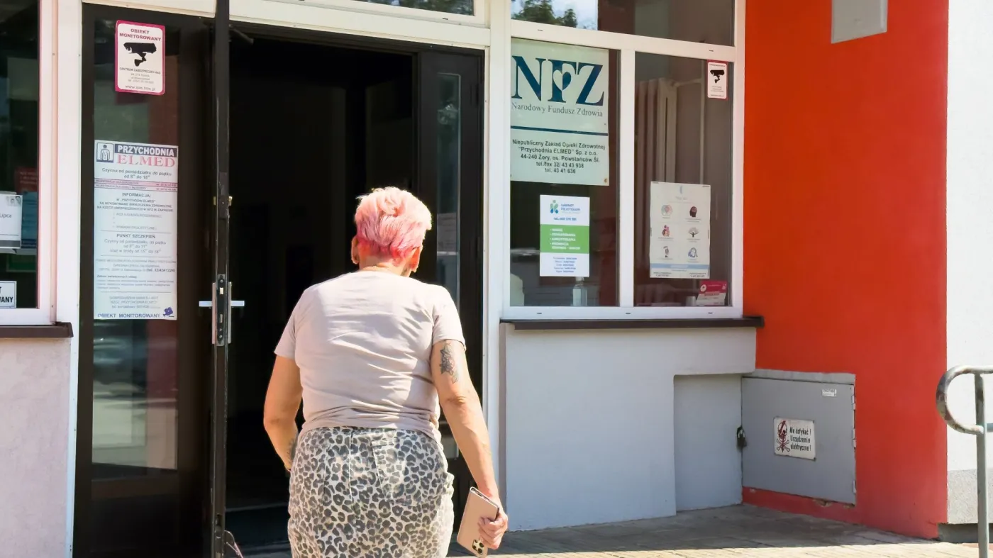 NFZ