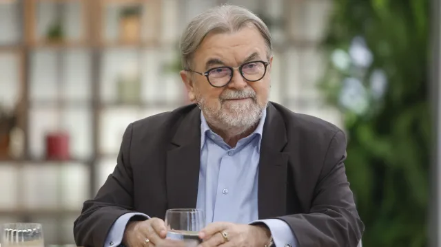 Edward Miszczak rozpływa się nad Idą Nowakowską. "To ja sprowadziłem ją do Polski"