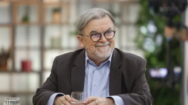 Edward Miszczak rozpływa się nad Idą Nowakowską. "To ja sprowadziłem ją do Polski"