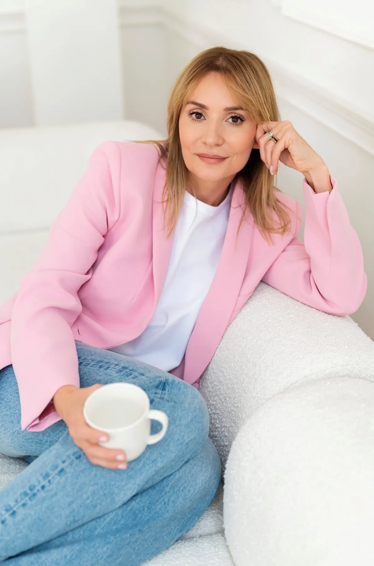Katarzyna Pietuch, ginekolog