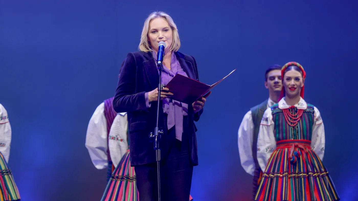 Zakonnica krytykuje wypowiedź Dominiki Chorosińskiej. "Nie piszę tego z niechęci"
