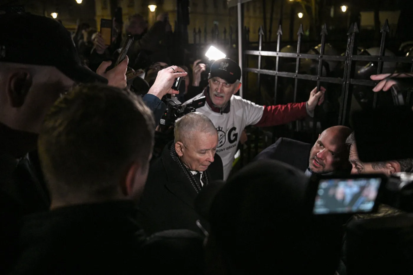 Jarosław Kaczyński