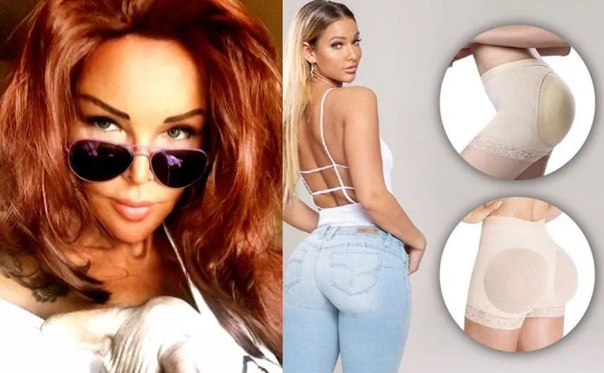 Ewa Minge przeciwniczką urodowych trików? Projektantka stanęła po stronie mężczyzn