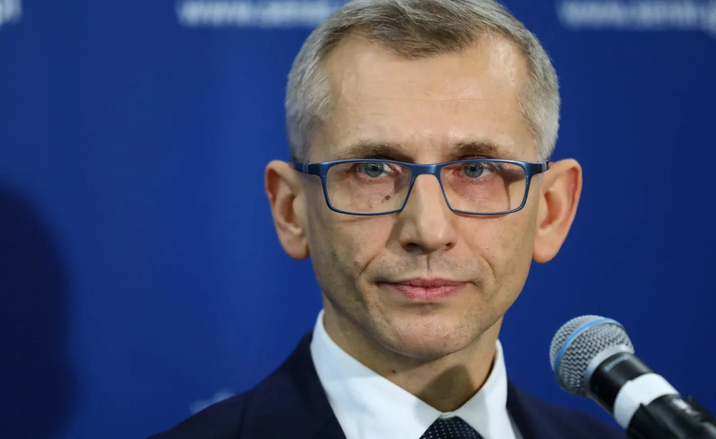 Senat wybrał dwóch członków Krajowej Rady Sądownictwa