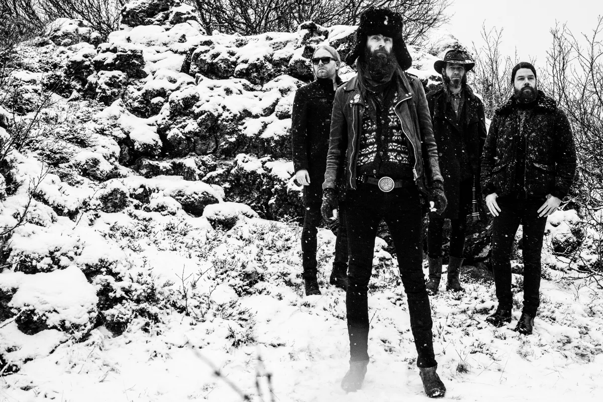 Solstafir i Wishbone Ash wśród gwiazd Ino-Rock festiwalu